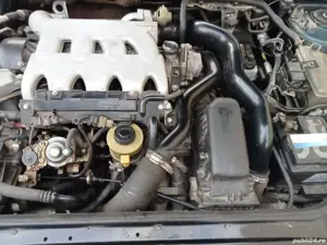 Vind Renault laguna 2.2 td - imagine 5