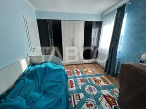 Apartament 4 camere 100 mp utili la casa in cartier Iris Cluj-Napoca - imagine 16
