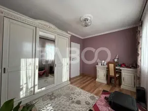 Apartament 4 camere 100 mp utili la casa in cartier Iris Cluj-Napoca - imagine 14