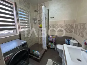 Apartament 4 camere 100 mp utili la casa in cartier Iris Cluj-Napoca - imagine 9