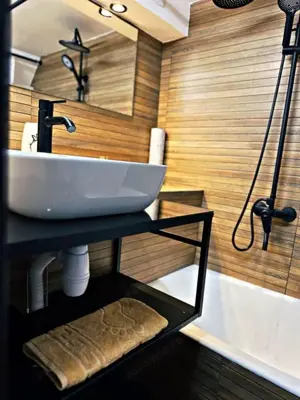 Apartament cu o camera in zona Torontalului