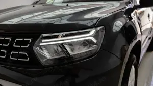 Dacia Duster TCe 90 2WD Comfort - imagine 9