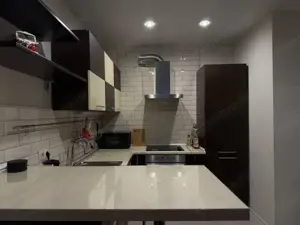 Apartament cu o camera in zona Torontalului
