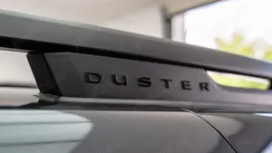 Dacia Duster TCe 90 2WD Comfort - imagine 10