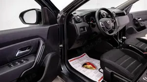 Dacia Duster TCe 90 2WD Comfort - imagine 11