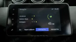 Dacia Duster TCe 90 2WD Comfort - imagine 20