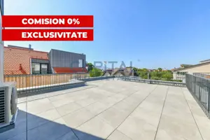 (A06)Apartament cu 2 camere -M99 Residence 