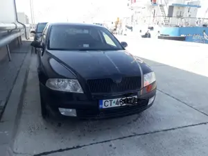 Vând Skoda Octavia 2008 stare foarte bună