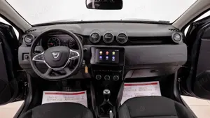 Dacia Duster TCe 90 2WD Comfort - imagine 17