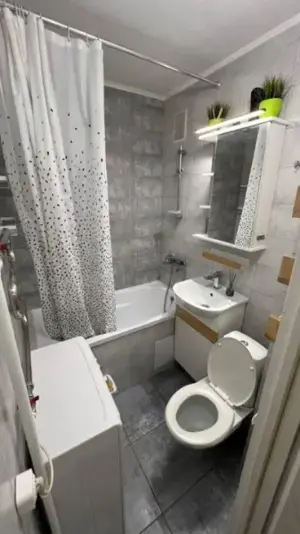 De inchiriat apartament cu o camera in zona Torontalului - imagine 3