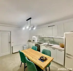 Apartament 2 camere LUX centrala proprie Zona Complexul- Studentesc