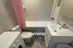 Se inchiriaza garsoniera in zona Pacii - imagine 4