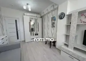 Se inchiriaza garsoniera in zona Pacii