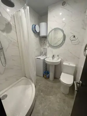 Apartament cu o camera in zona Circumvalatiunii