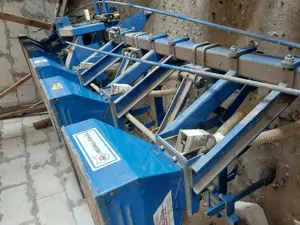 Prășitoare Mecanica Ceahlăul 