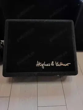 Used Products Bucuresti, Monitoare de Studio Hughes & Kettner, 100W, Garantie