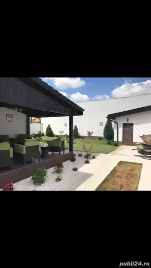 Proprietar vand casa in Fratelia pe str Chisodei - imagine 2