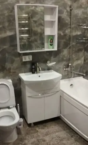 Apartament cu o camera in zona Modern - imagine 2 Apartament cu o camera in zona Modern - imagine 2