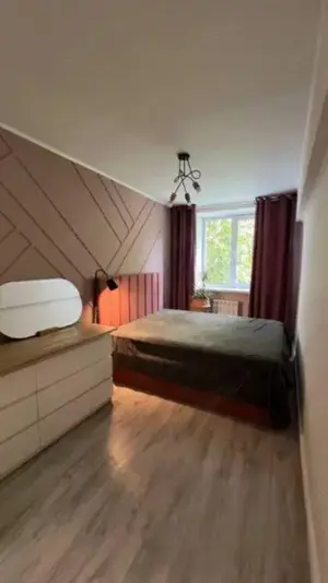 Apartament cu o camera in zona Modern