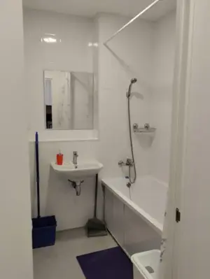 De inchiriat apartament cu o camera in zona Girocului - imagine 3