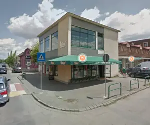 Spatiu comercial 110 mp, Libertatii, Litoral, vad foarte bun!