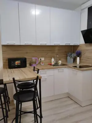 Apartament cu o camera in zona Girocului