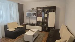 Vand apartament cu 3 camere decomandat in Deva, zona Progresul,  75 mp, mobilat, utilat