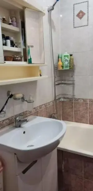 Garsoniera in zona Complexul Studentesc