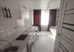 Garsoniera de inchiriat in zona  1 mai - imagine 4