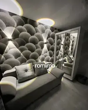 Garsoniera de inchiriat in zona  1 mai - imagine 3