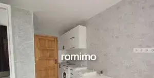 Garsoniera de inchiriat in zona  1 mai - imagine 6