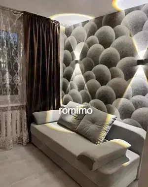 Garsoniera de inchiriat in zona  1 mai - imagine 5