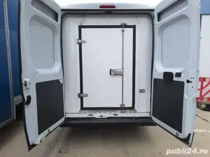 Peugeot Boxer Furgon - Refrigerare ( 0-4 ) grade - imagine 7 Peugeot Boxer Furgon - Refrigerare ( 0-4 ) grade - imagine 7