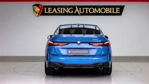 BMW Seria 2 220i Gran Coupe Aut. M Sport - imagine 6