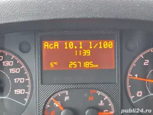 Peugeot Boxer Furgon - Refrigerare ( 0-4 ) grade - imagine 5 Peugeot Boxer Furgon - Refrigerare ( 0-4 ) grade - imagine 5