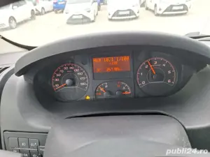 Peugeot Boxer Furgon - Refrigerare ( 0-4 ) grade - imagine 6 Peugeot Boxer Furgon - Refrigerare ( 0-4 ) grade - imagine 6