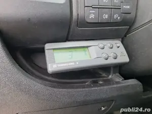 Peugeot Boxer Furgon - Refrigerare ( 0-4 ) grade - imagine 10 Peugeot Boxer Furgon - Refrigerare ( 0-4 ) grade - imagine 10