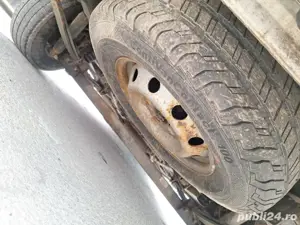 Peugeot Boxer Furgon - Refrigerare ( 0-4 ) grade - imagine 9 Peugeot Boxer Furgon - Refrigerare ( 0-4 ) grade - imagine 9