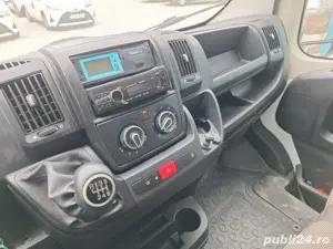 Peugeot Boxer Furgon - Refrigerare ( 0-4 ) grade - imagine 8 Peugeot Boxer Furgon - Refrigerare ( 0-4 ) grade - imagine 8