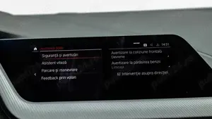 BMW Seria 2 220i Gran Coupe Aut. M Sport - imagine 19