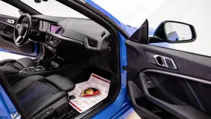 BMW Seria 2 220i Gran Coupe Aut. M Sport - imagine 14