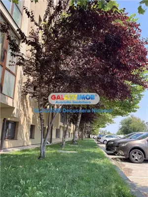 Apartament 3 camere mobilat Utilat in Militari Residence, 89.900 Euro - imagine 6