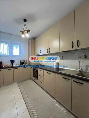 Apartament 3 camere mobilat Utilat in Militari Residence, 89.900 Euro - imagine 4