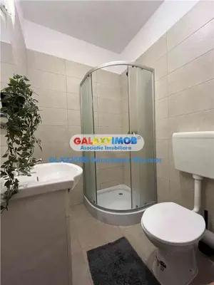 Apartament 3 camere mobilat Utilat in Militari Residence, 89.900 Euro - imagine 9