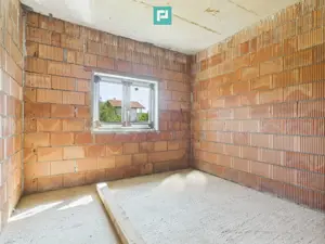 Casă la roșu  pe parter - Moșnița Veche - imagine 14