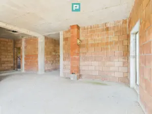 Casă la roșu  pe parter - Moșnița Veche - imagine 6