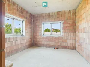 Casă la roșu  pe parter - Moșnița Veche - imagine 8