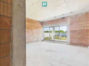 Casă la roșu  pe parter - Moșnița Veche - imagine 17