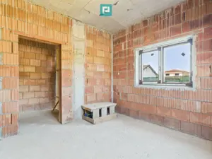 Casă la roșu  pe parter - Moșnița Veche - imagine 10