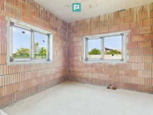 Casă la roșu  pe parter - Moșnița Veche - imagine 9